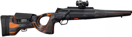 KKC DuoGrip Blaser R8 rechtsseitig - Waffenaccessoires - 3900000012077 - 1