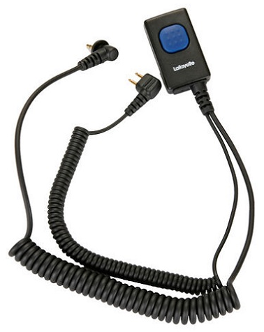 Lafayette Micro 4/5 Miniheadset/Peltor - VHF- & Walkie-talkies - 7332020065237 - 1