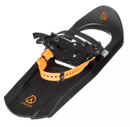 Snöskor, Anar Hiking Kids - Anar friluftstillbehör - 6438014294797 - 1