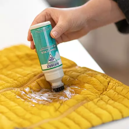 Esipesuaine vedenpitäville vaatteille - Impregnation & detergents - 5020716761007 - 2