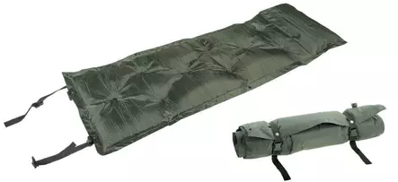 Nortrek Aircon Sleeping Pad - Tents, sleeping pads & hammocks - 6420071112077 - 1