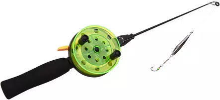 Patriot Classic Kit1 Large, Pimpelset - Pimpelspön - 6417512534437 - 1