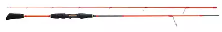 Patriot XXV Zander Low Water 198cm - Haspelspön - 6417512523387 - 2