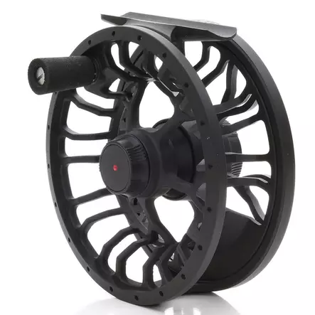 Flugrulle, Vision HERO Nympth & Dry reel - Flugfiske rullar - 6417512840187 - 2