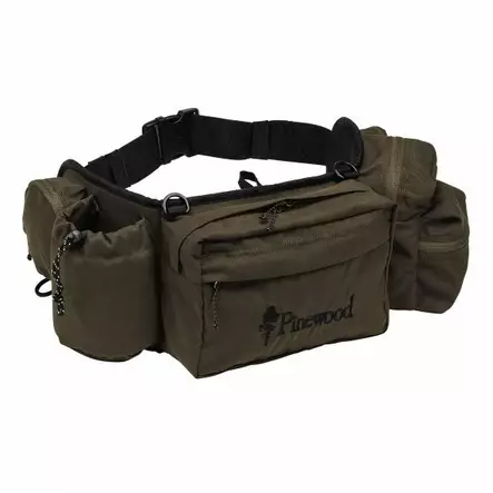 Pinewood Ranger Waist Bag - Weapon backpacks & waist bags - 7331090116597 - 1