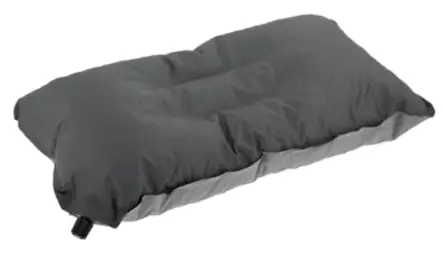 Camping Pillow, Nortrek Air - Tents, sleeping pads & hammocks - 6420071112107 - 1