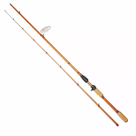 Ruthless Rods Glass Cast 6'10/208cm - Spinnspön - 5662511261117 - 1