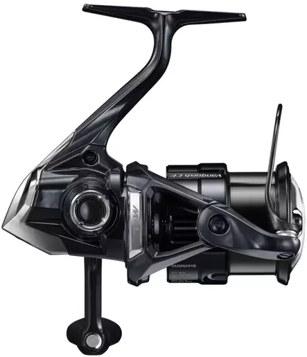 Shimano Vanquish CE C2000S HG, haspelrulle - Haspelrullar - 4969363092007 - 2