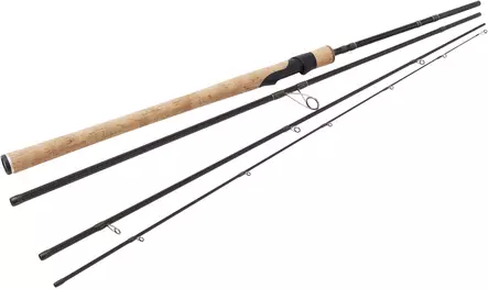 Westin W2 Spin 9'2" 7-30g 4del. Haspel - Haspelspön - 5707549491607 - 1