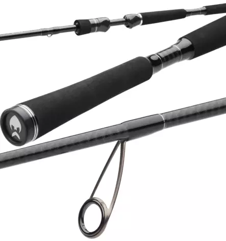 Westin W3 Powerstrike 3rd 7'6" 10-40g - Haspelspön - 5707549539637 - 2