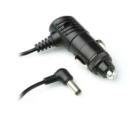 Zodiac 12V Car Charger D-Series - VHF- & Walkie-talkies - 7036094723207 - 1