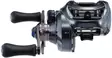 Shimano SLX DC XT 71, lågprofilrulle - Multirullar - 022255268257 - 4