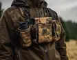 Härkila Thermal Camo Spotter Pouch, ficka - Härkila kängor och accessoarer - 11127 - 3