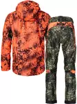 BlindTech Blaze Blur 2026 - Alaska jackets and suits - 5010046-5020037 - 2