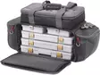 5 rasiaa, Titanium Black - Tackle boxes and accessories - 5707549509517 - 4