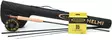 Fliegenrute, Vision Helmi 9' 5# - Fliegenfischerruten und Sets - 6417512847407 - 1