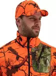 Alaska Hunter, keps Blaze 3D - Alaska tillbehör - 6438347034947 - 2