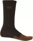 Alaska CoolDry strumpor 2-par, Brown - Alaska tillbehör - 6438347055347 - 1