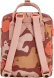 Fjällräven Kånken Mini Graphics, Rose - Fjällräven Kånken Mini - 7323451155727 - 2