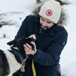 425 - Dark Violet - Fjällräven päähineet - 7323451205507 - 7