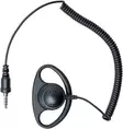 Lafayette Smart Ohrhörer Extern - Lafayette VHF radion och tillbehör - 7332020061017 - 1