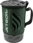 Jetboil Flash 2.0 Campingkocher 1,0 l WILD - Kochen, Thermosflaschen und Trinkflaschen - 850019774177 - 1