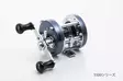Abu Garcia Ambassadeur 5500CS Rocket - Casting reels - 036282310247 - 1