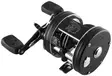 Abu Garcia Ambassadeur Rocket 5600SZ - Casting Multiplier Rollen - 036282355057 - 2