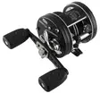 Abu Garcia Ambassadeur Rocket 5600SZ - Casting Multiplier Rollen - 036282355057 - 1