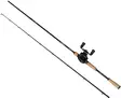20-90g, haukisetti 1640736 - Casting- and spinning fishing sets - 036282080317 - 1