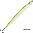 Abu Garcia MO Coast Tobis 19g - Spoons - 03628234257 - 4