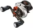 Abu Garcia Revo5 X LP, Spinnrolle - Casting Multiplier Rollen - 036282106147 - 2