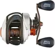 Abu Garcia Revo5 X LP, Spinnrolle - Casting Multiplier Rollen - 036282106147 - 3