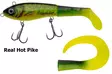 Abu Garcia Svartzonker McHybrid - Jiggar och shad beten - 03628299877 - 6