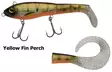 Abu Garcia Svartzonker McHybrid - Jiggar och shad beten - 03628299877 - 8