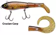 Abu Garcia Svartzonker McHybrid - Jiggar och shad beten - 03628299877 - 3