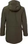 Solid Brown - Alaska jackets and suits - 5010048-5020041SB - 5