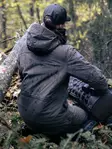 Solid Brown - Alaska jackets and suits - 5010048-5020041SB - 4