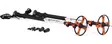Altai Pol, Telescopic Poles - Snowshoes and skis - 6438212037837 - 2