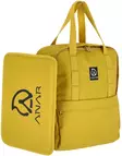 Anar Tonko Rucksack, Ocker - Anar Outdoor-Produkte - 6438014373027 - 3