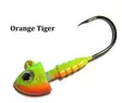 Berkley Pogy Heads 14g - Jiggar och shad beten - 028632535837 - 2