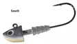Berkley Pogy Heads 14g - Jiggar och shad beten - 028632535837 - 1
