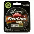 Berkley Svartzonker Fireline Braid 150m - Fishing Lines - 1342737 - 1