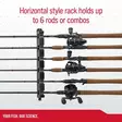 Berkley Horizontal spöställning - Spöhållare och trollingrigg - 028632958087 - 7