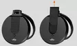 Blaser Flip Cover för 56mm-50mm lins - Kikarsikten - 4066481040207 - 1
