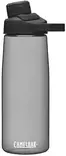 Camelbak Chute Mag 0.75L Bottle, Charcoal - Cooking, termos- & water bottles - 886798030807 - 1