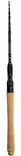 Daiwa Goldcast 6' 5-25g, Teleskoprute - Baitcasting- und Spinnruten - 5055545203107 - 1