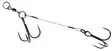 Daiwa Prorex Screw-In Assist Hook - Fishing hooks - 4027093721397 - 1
