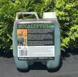 Eukalyptus-Terra 5L, Lockmittel - Lockmedel och beten - 105-037 - 1