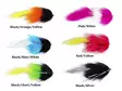 Eumer SpinTube, Piketube 35g - Flies - 6430037194047 - 1